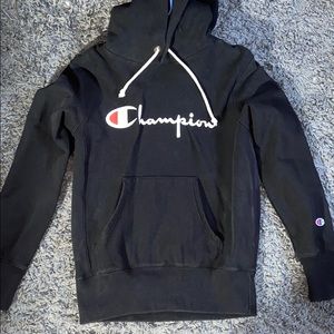 Boys Champion hoodie